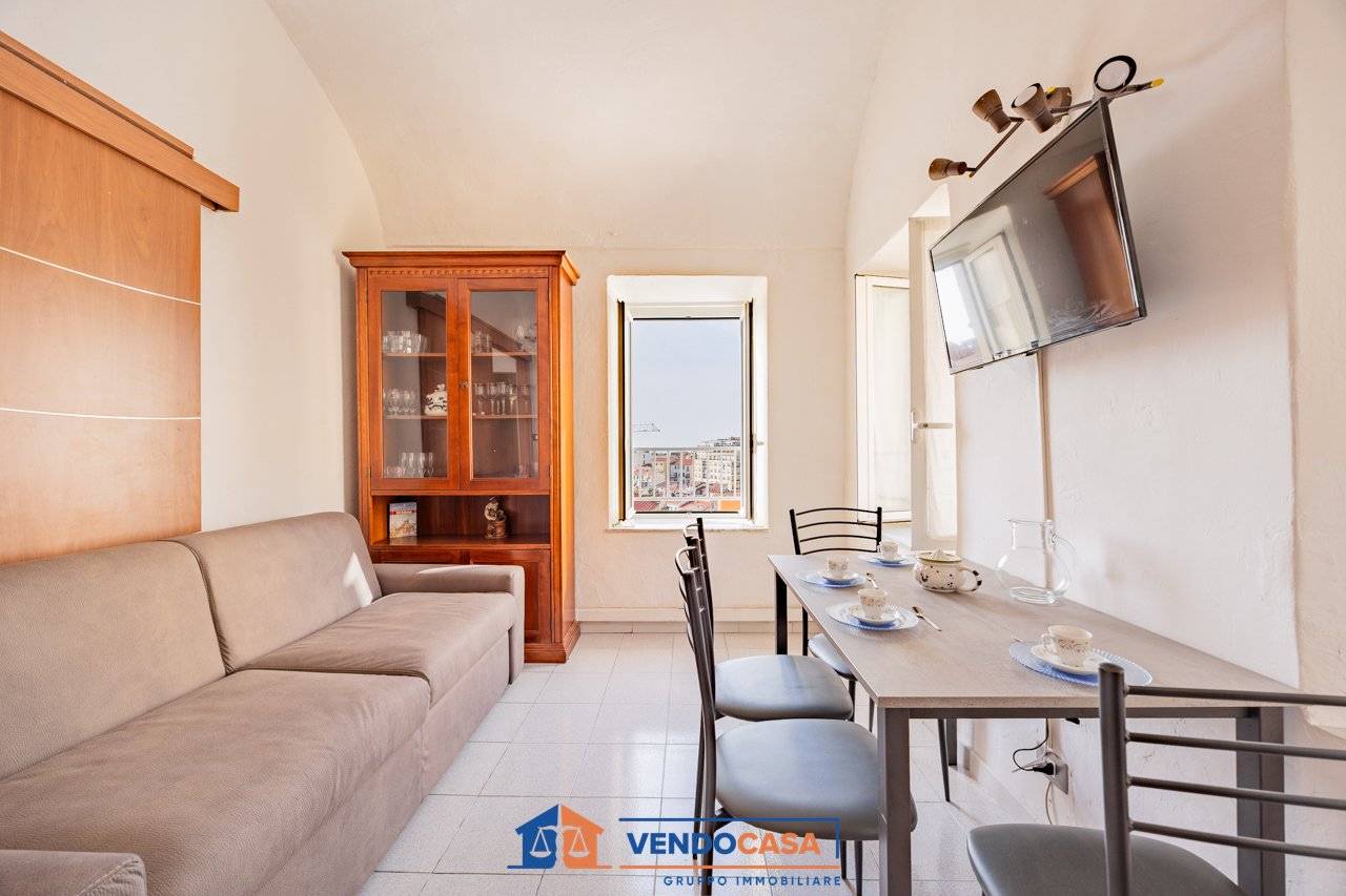 1 bedroom Apartment in Sanremo, Italy No. 123603