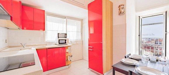 1 bedroom Apartment in Sanremo, Italy No. 123603 8