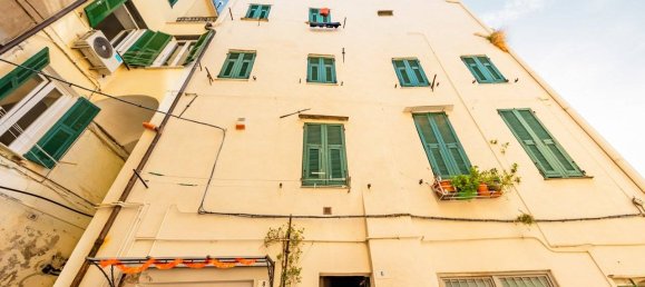 1 bedroom Apartment in Sanremo, Italy No. 123603 20