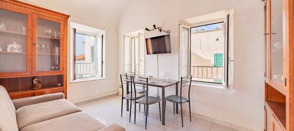 1 bedroom Apartment in Sanremo, Italy No. 123603 4