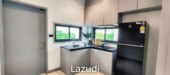 4 Schlafzimmer Cafe / Restaurant in Bang Kaeo, Thailand, Nr. 24505 5