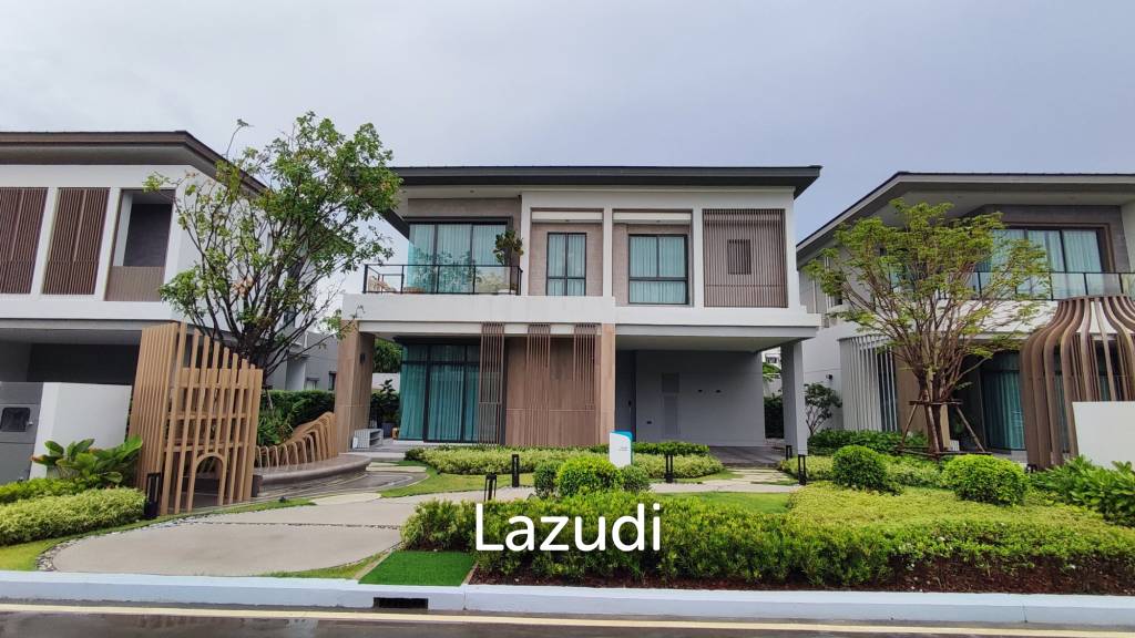 4 Schlafzimmer Cafe / Restaurant in Bang Kaeo, Thailand, Nr. 24505