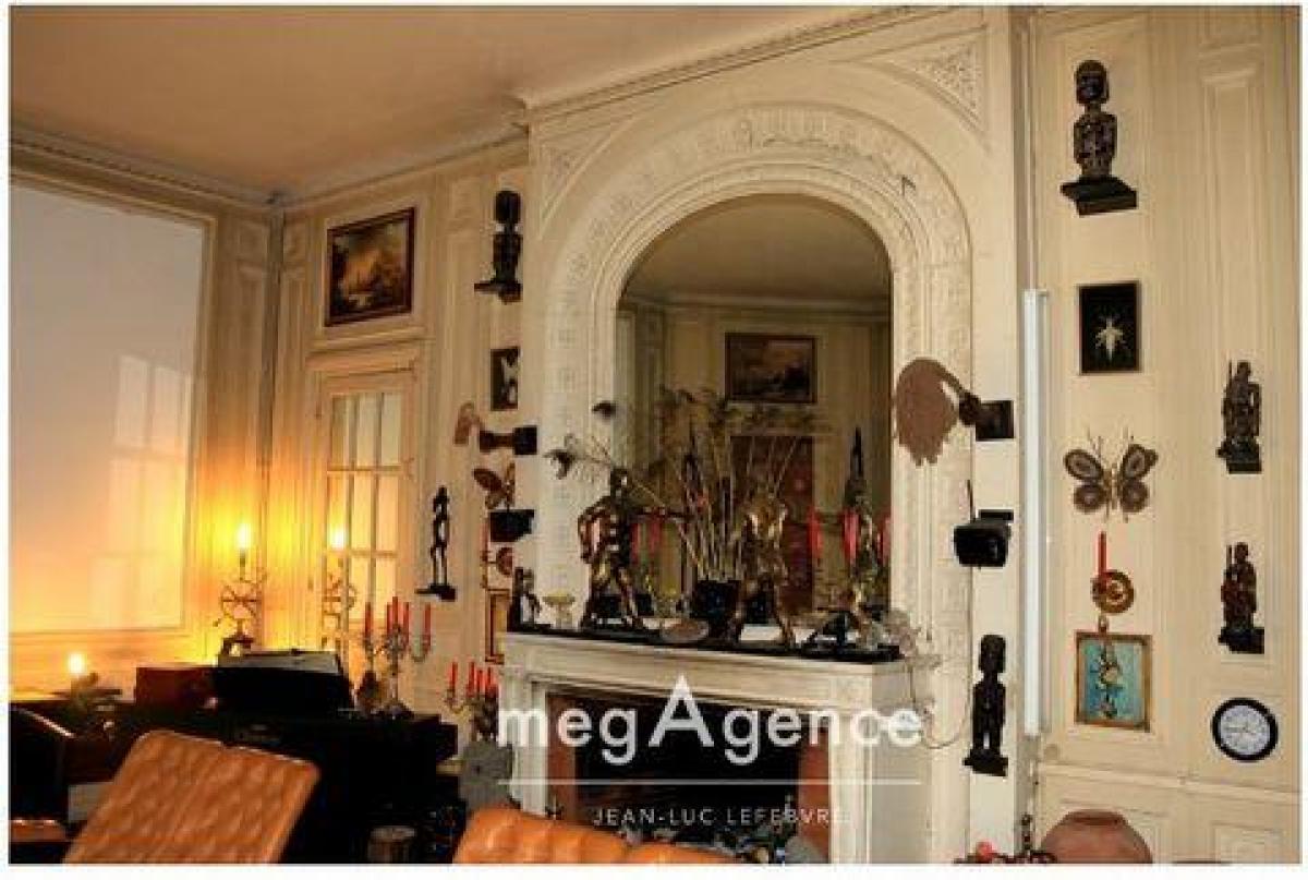 9 chambres Magasin à Roubaix, France No. 21023