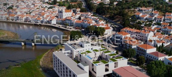 2 غرف نوم شقة في Alcacer do Sal, Portugal رقم 52398 5