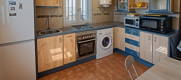 Apartamento de 3 dormitorios en Valladolid, Spain No. 135895 14