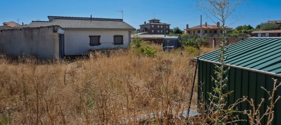 Apartamento de 3 dormitorios en Valladolid, Spain No. 135895 19