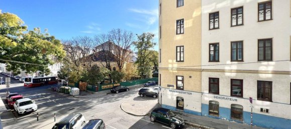 Квартира с 2 комнатами в Дёблинг, Австрия № 246471 15