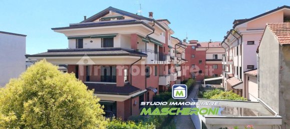 1 bedroom Apartment in Paderno Dugnano, Italy No. 331059 2