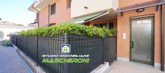 1 bedroom Apartment in Paderno Dugnano, Italy No. 331059 6