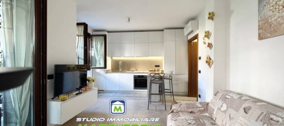 1 bedroom Apartment in Paderno Dugnano, Italy No. 331059 11