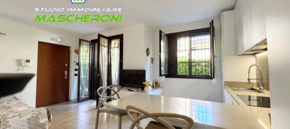 1 bedroom Apartment in Paderno Dugnano, Italy No. 331059 16