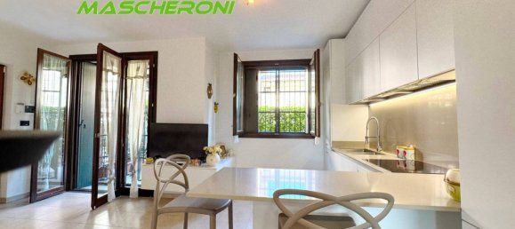 1 bedroom Apartment in Paderno Dugnano, Italy No. 331059 17