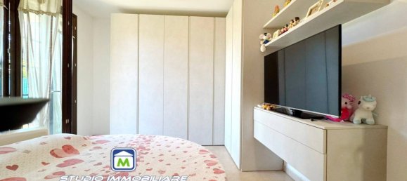 1 bedroom Apartment in Paderno Dugnano, Italy No. 331059 21
