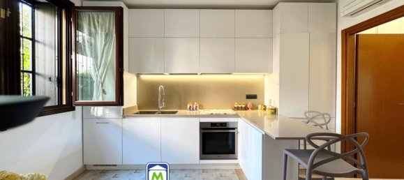 1 bedroom Apartment in Paderno Dugnano, Italy No. 331059 12