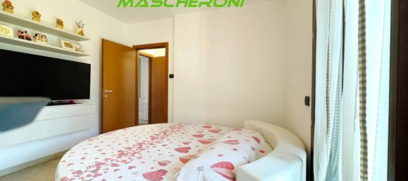 1 bedroom Apartment in Paderno Dugnano, Italy No. 331059 22
