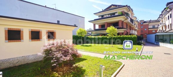 1 bedroom Apartment in Paderno Dugnano, Italy No. 331059 4