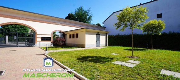 1 bedroom Apartment in Paderno Dugnano, Italy No. 331059 5