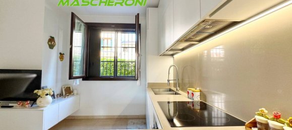 1 bedroom Apartment in Paderno Dugnano, Italy No. 331059 15
