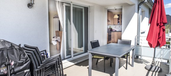 2 chambres Appartement à Gambsheim, France No. 250763 6