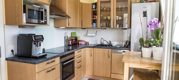 2 chambres Appartement à Gambsheim, France No. 250763 5