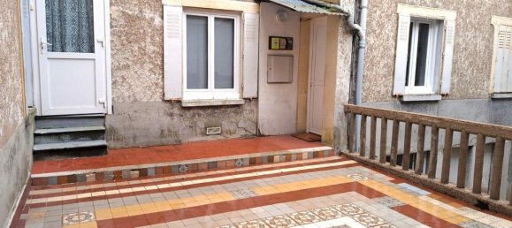 Apartamento T2 em Orleans, France N.º 156887 2