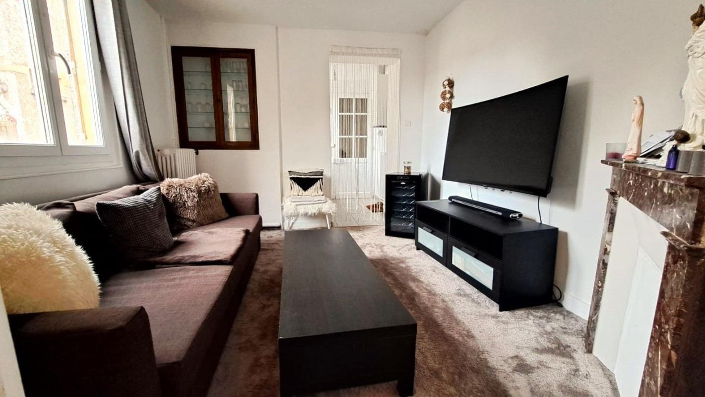 Apartamento T2 em Orleans, France N.º 156887