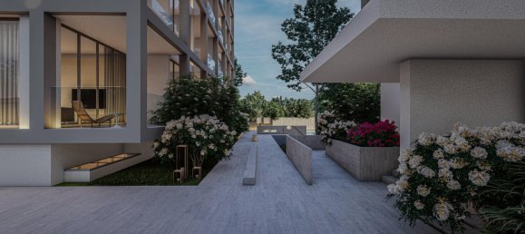 Квартира 2+1 в Аланья, Турция № 3698 16