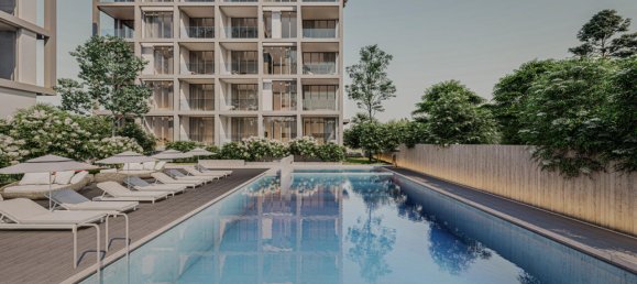 Квартира 2+1 в Аланья, Турция № 3698 26