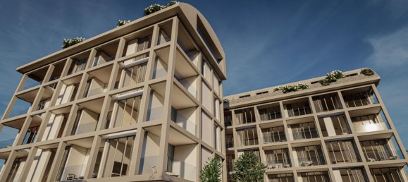 Квартира 2+1 в Аланья, Турция № 3698 4