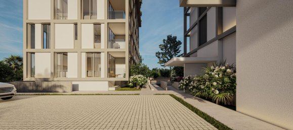 Квартира 2+1 в Аланья, Турция № 3698 3