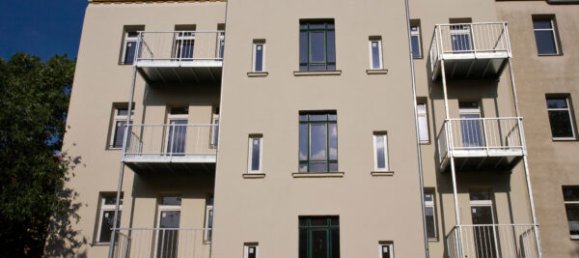 2-salle Appartement à Leipzig, Germany No. 24158 7