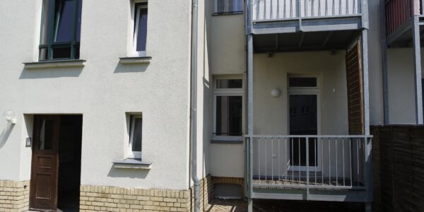 2-salle Appartement à Leipzig, Germany No. 24158