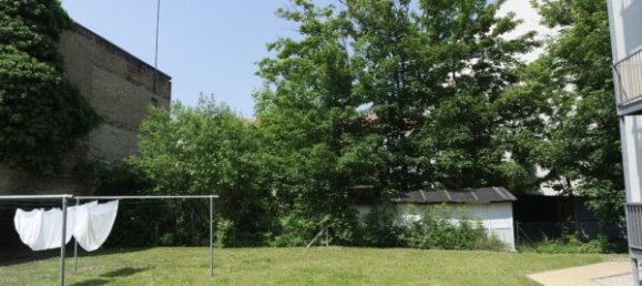 2-salle Appartement à Leipzig, Germany No. 24158 6