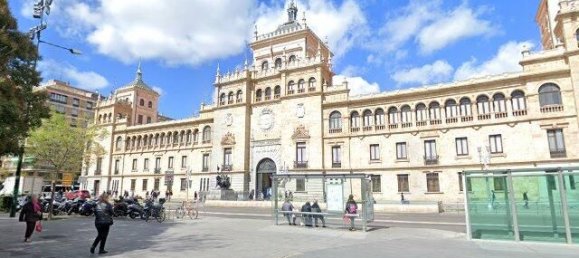 2 Schlafzimmer Wohnung in Valladolid, Spain, Nr. 153704 3