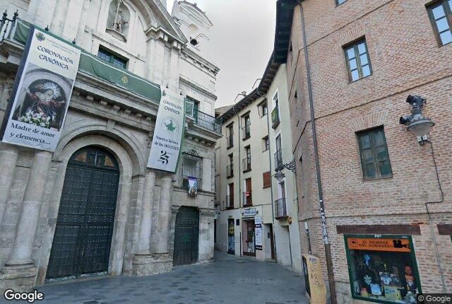 2 Schlafzimmer Wohnung in Valladolid, Spain, Nr. 153704