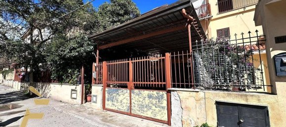 1 غرف نوم منزل في Palermo, Italy رقم 158367 2