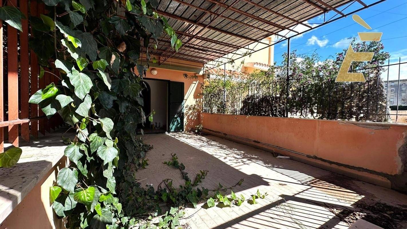 1 غرف نوم منزل في Palermo, Italy رقم 158367