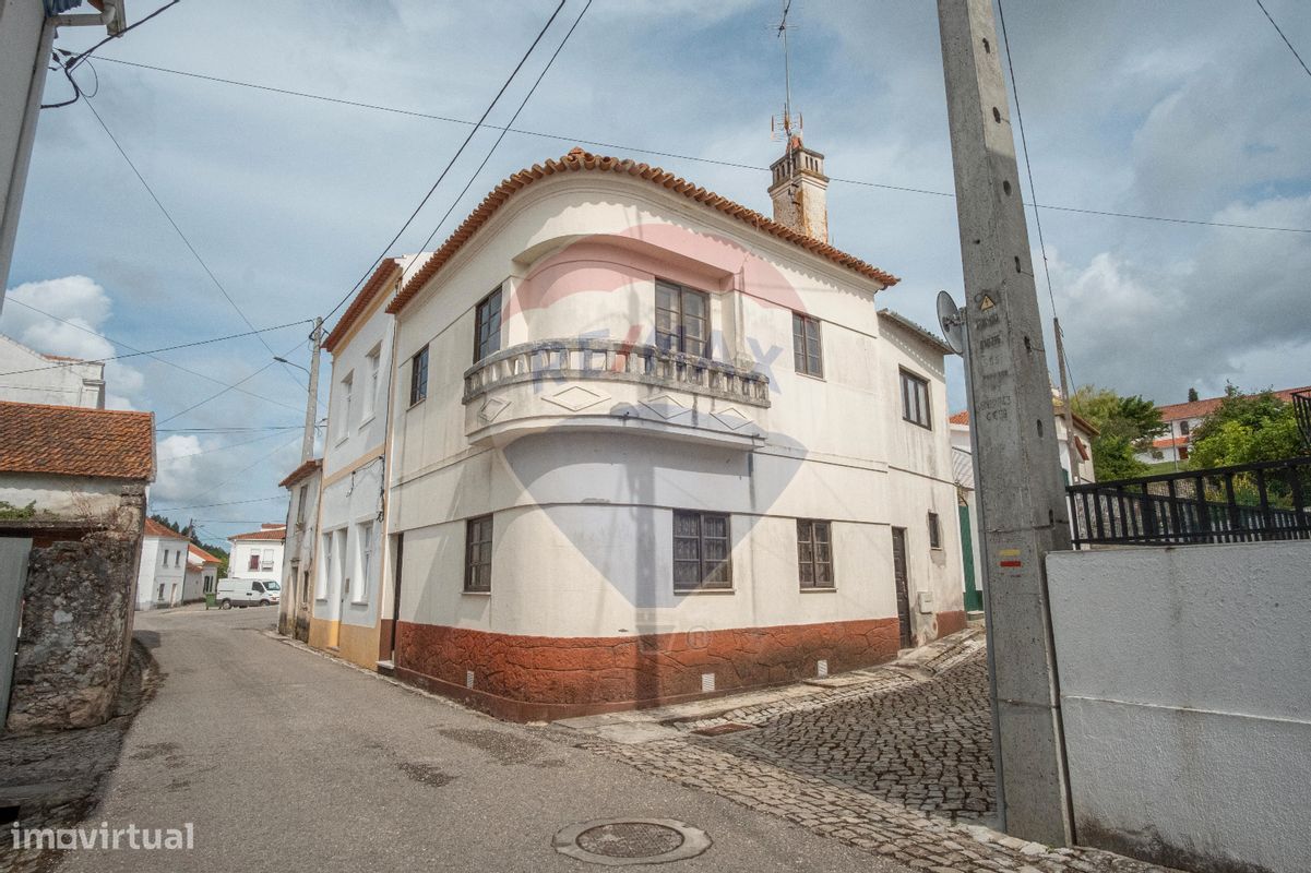 3 bedrooms House in Alcobaca, Portugal No. 22744