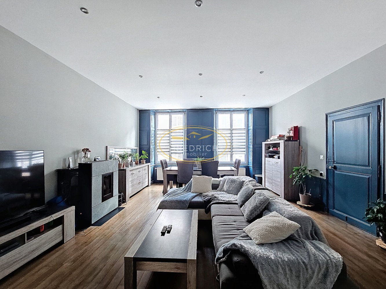 4 bedrooms House in Saint-Mihiel, France No. 263949