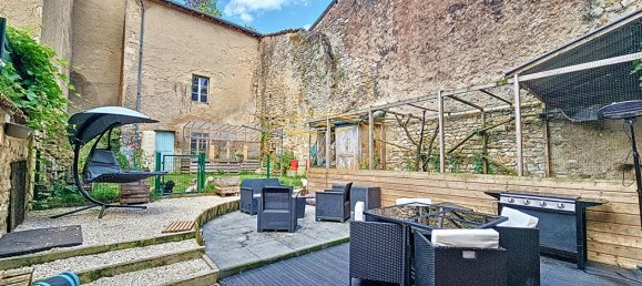 4 bedrooms House in Saint-Mihiel, France No. 263949 7