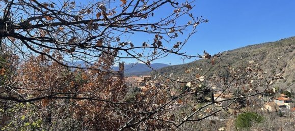  قطعة أرض في Pyrenees-Orientales, France رقم 299558 9