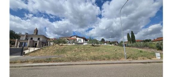 Земельный участок 900м² в Латерина Перджине Вальдарно, Италия № 304819 2