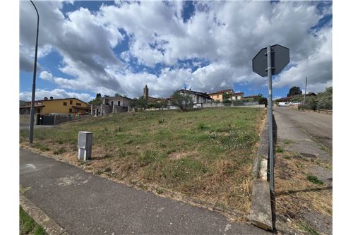 Земельный участок 900м² в Латерина Перджине Вальдарно, Италия № 304819