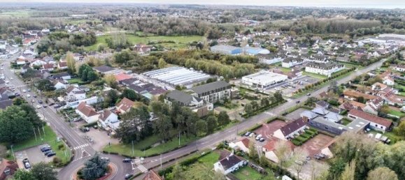 Apartamento de 2 dormitorios en Cucq, France No. 83309 4