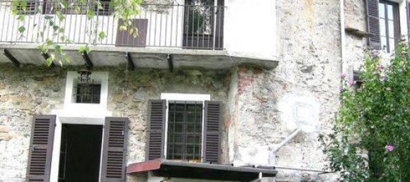 5-salle Villa à Varallo, Italy No. 110986 2