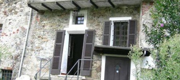 5-salle Villa à Varallo, Italy No. 110986 15
