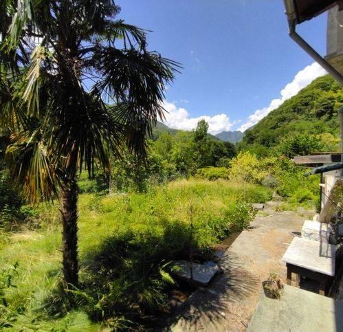 5-salle Villa à Varallo, Italy No. 110986