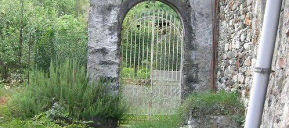 5-salle Villa à Varallo, Italy No. 110986 13