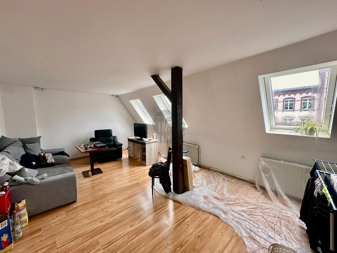 Apartamento T2 em Barnim, Germany N.º 78235