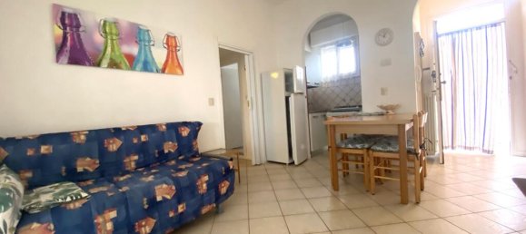 Квартира с 3 комнатами в Равенна, Италия № 30234 6